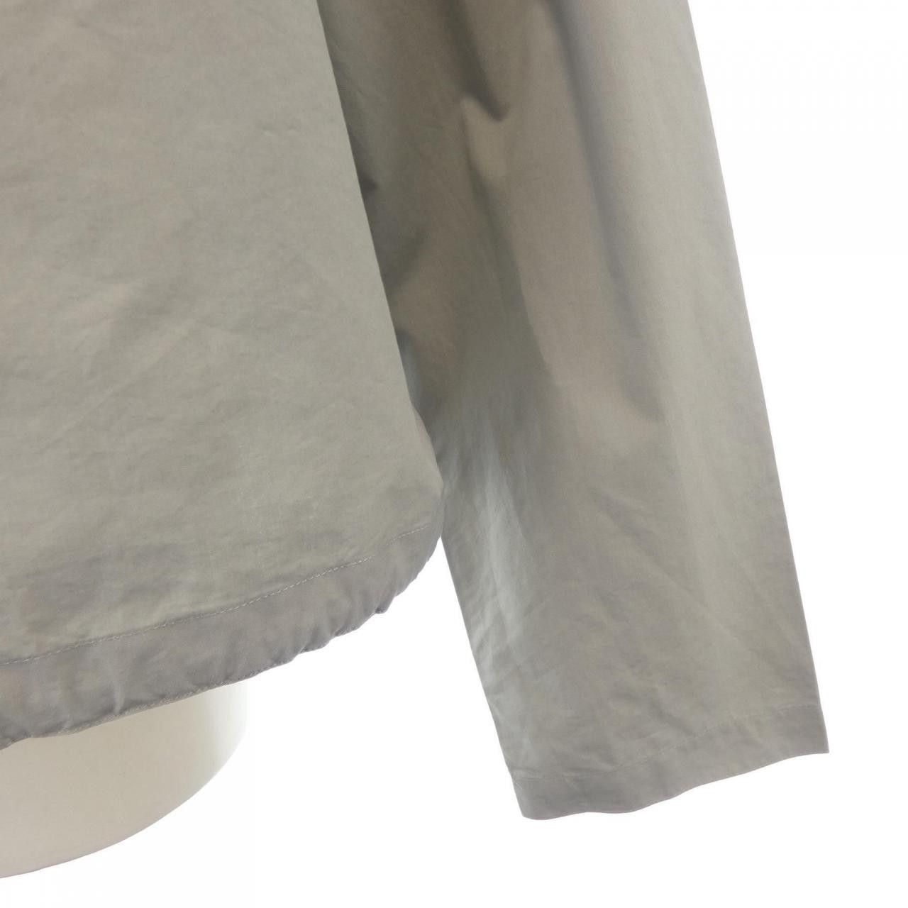 Hermes Hermes Hermes Blouson Jacket Textile Outerwear DUTY FREE for USA Size ONE SIZE - 6 Thumbnail