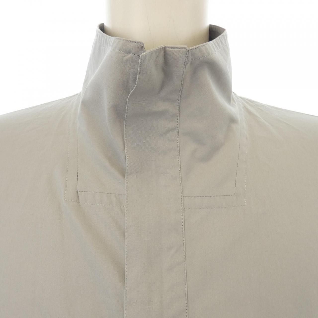 Hermes Hermes Hermes Blouson Jacket Textile Outerwear DUTY FREE for USA Size ONE SIZE - 5 Thumbnail