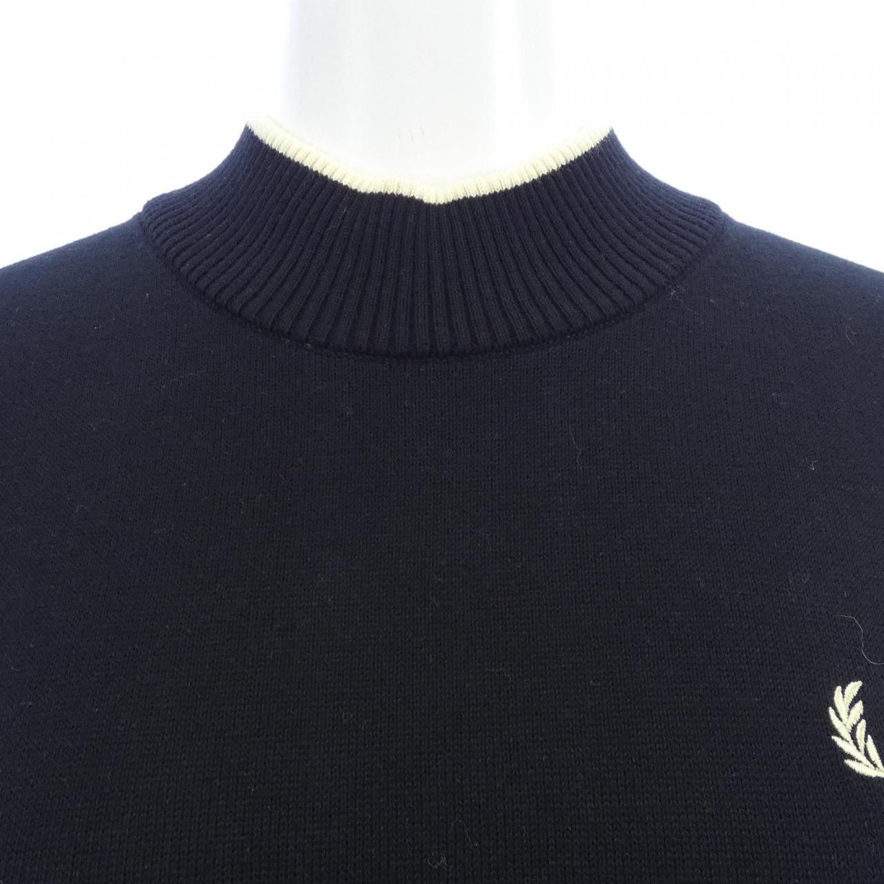 Other FRED PERRY Dress Textile Dresses DUTY FREE for USA