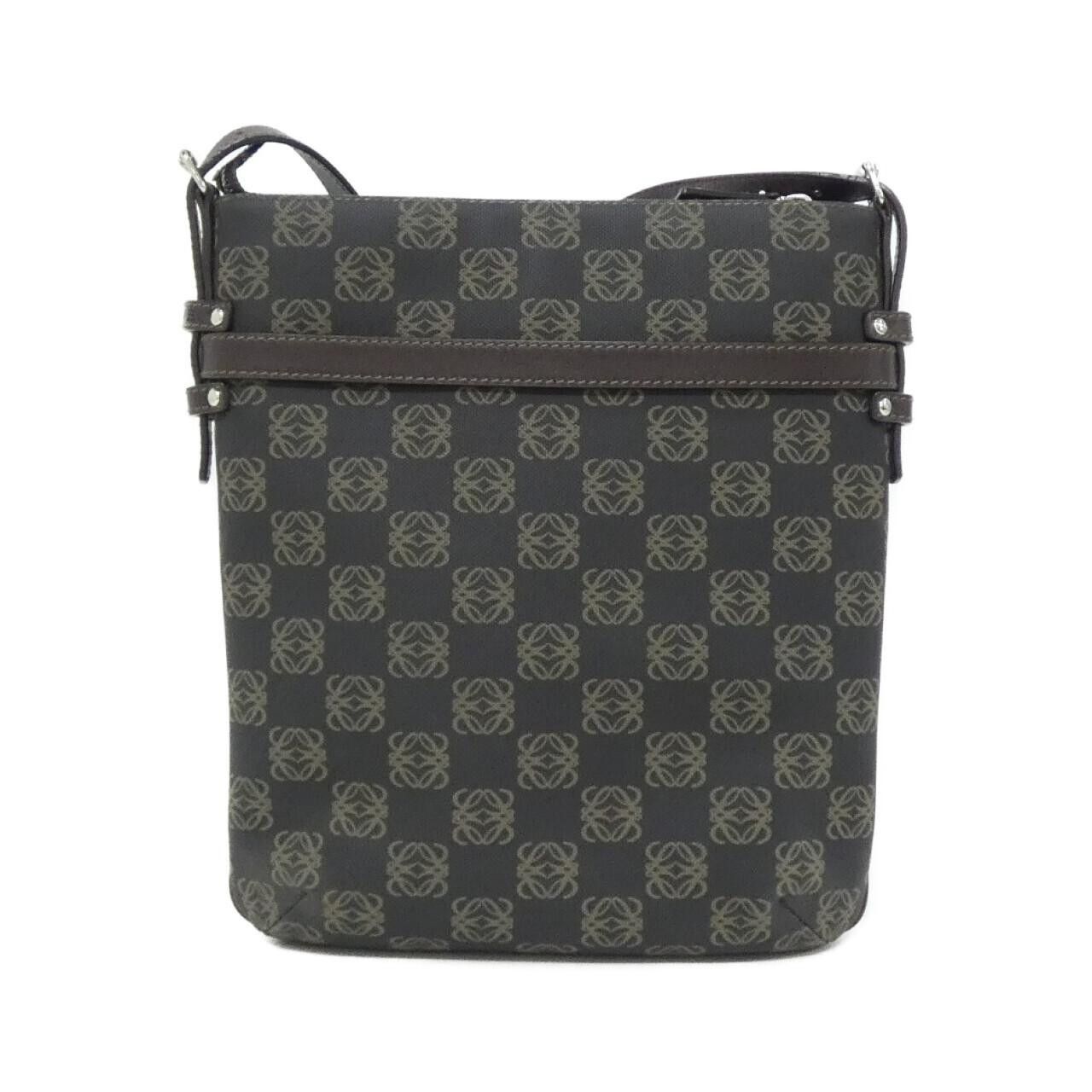 Loewe Loewe Loewe PVC Shoulder Bag Plastic / Synthetic Shoulder Bag DUTY FREE for USA Size ONE SIZE - 2 Thumbnail