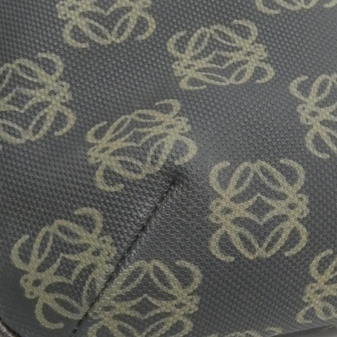 Loewe Loewe Loewe PVC Shoulder Bag Plastic / Synthetic Shoulder Bag DUTY FREE for USA Size ONE SIZE - 6 Thumbnail
