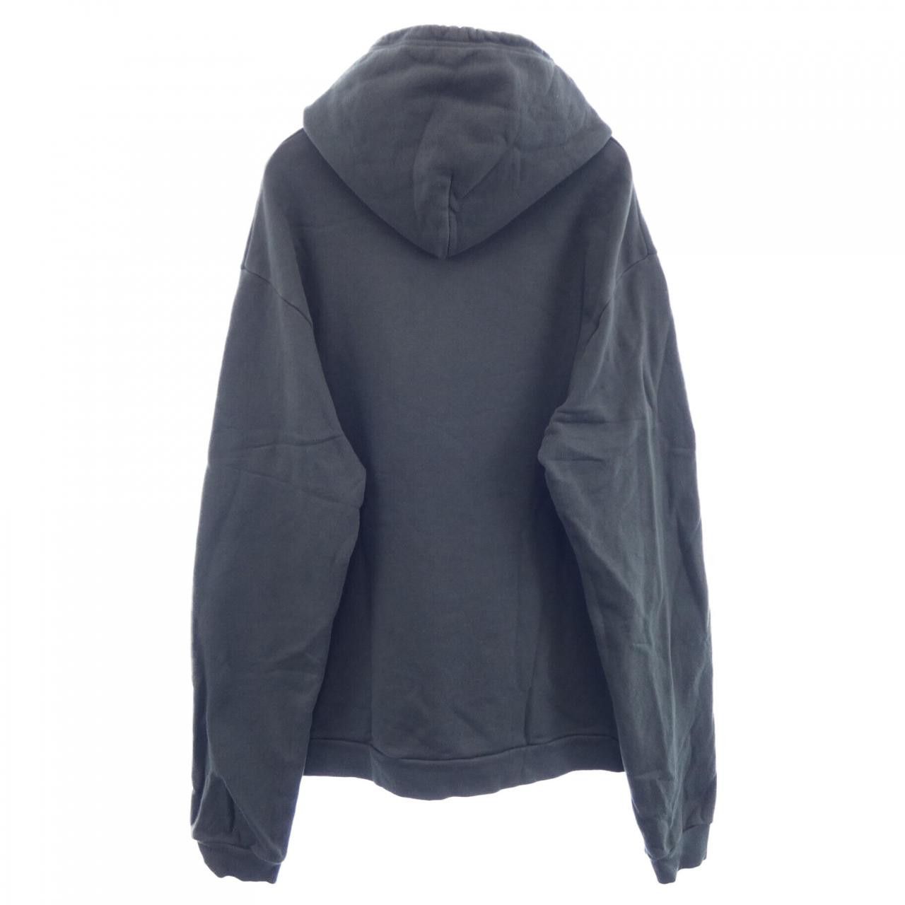 Other Other John Elliott Hoodie Textile Sweatshirts & Hoodies DUTY FREE for USA Size ONE SIZE - 2 Thumbnail