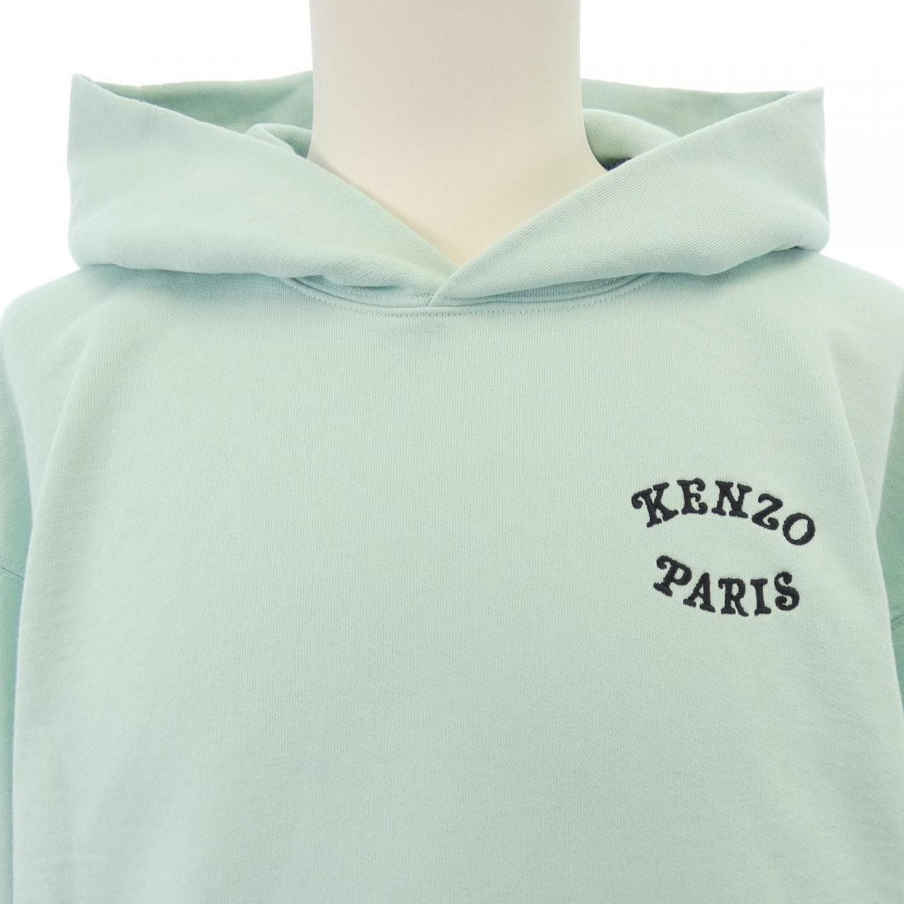 Kenzo Kenzo Kenzo VERDY Hoodie Textile Sweatshirts & Hoodies VERDY DUTY FREE for USA Size ONE SIZE - 6 Thumbnail