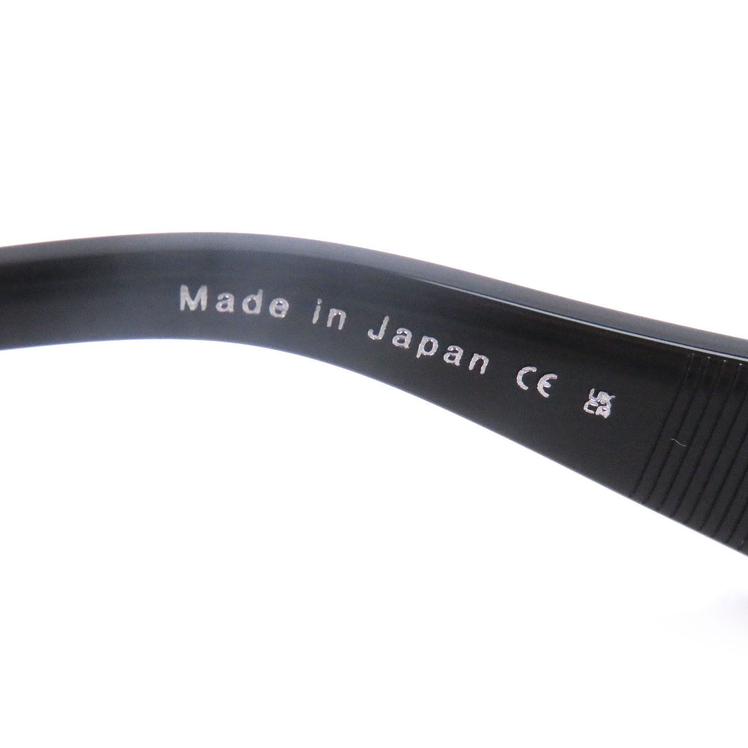 Other Other DITA AVIATIA-ONE Sunglasses Plastic / Synthetic Sunglasses DTS456 DUTY FREE for USA Size ONE SIZE - 11 Thumbnail