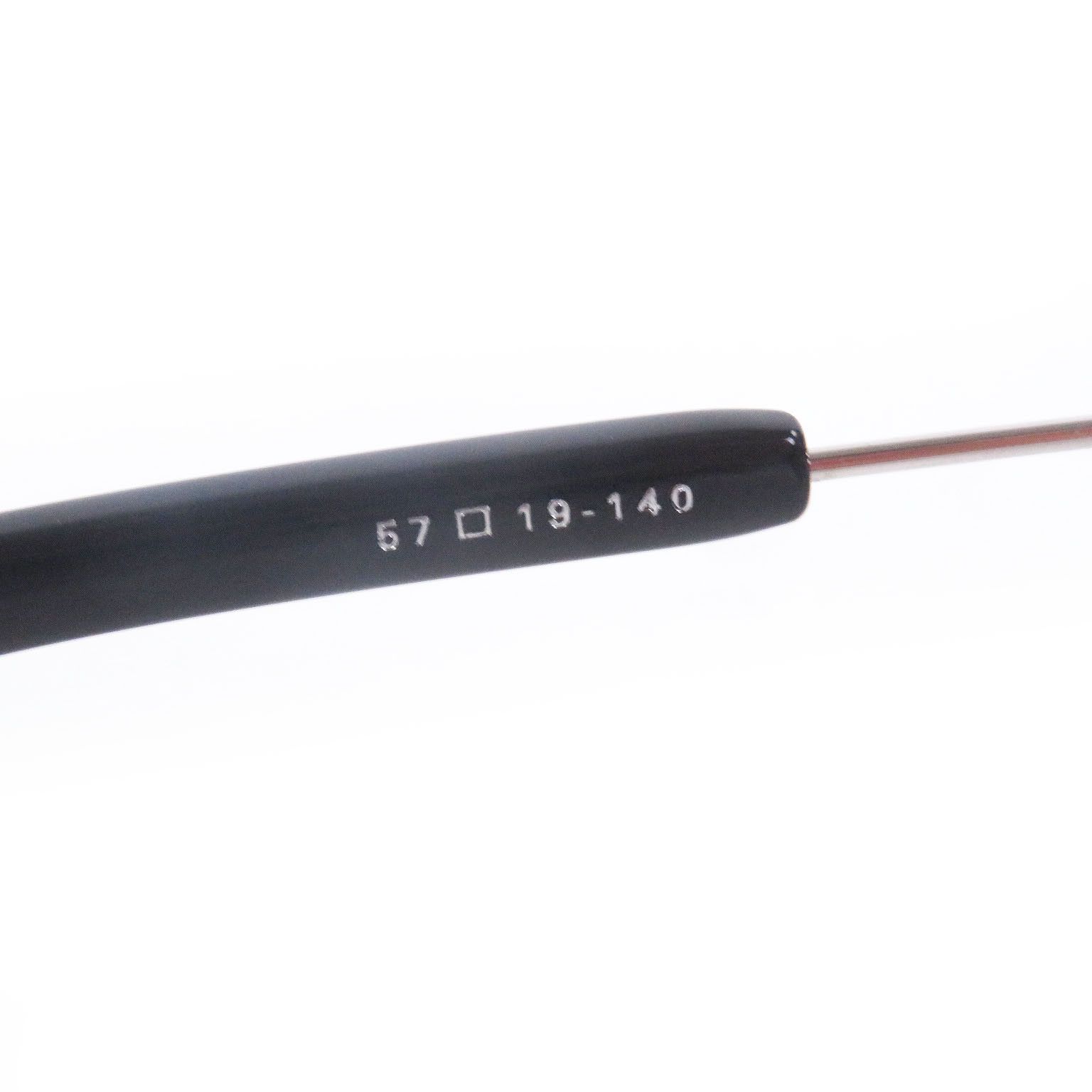 Other Other DITA AVIATIA-ONE Sunglasses Plastic / Synthetic Sunglasses DTS456 DUTY FREE for USA Size ONE SIZE - 9 Thumbnail