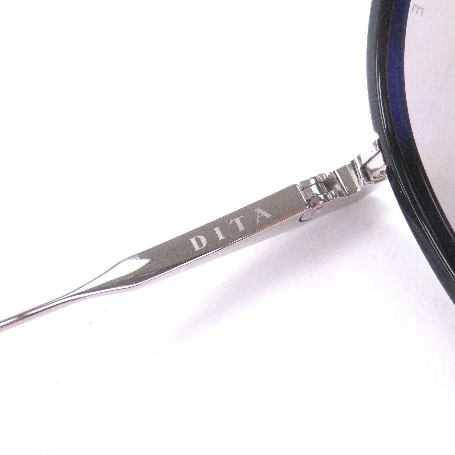 Other Other DITA AVIATIA-ONE Sunglasses Plastic / Synthetic Sunglasses DTS456 DUTY FREE for USA Size ONE SIZE - 8 Thumbnail