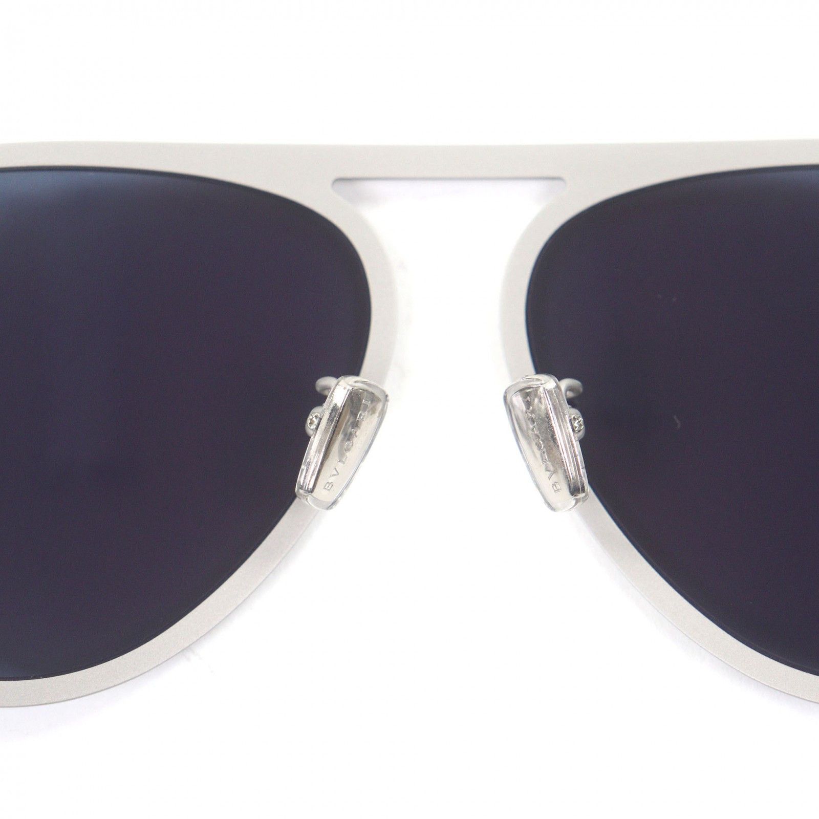 Bvlgari Bvlgari BVLGARI Octo Finissimo Aviator Sunglasses Plastic / Synthetic Sunglasses BV40020U DUTY FREE for USA Size ONE SIZE - 7 Thumbnail
