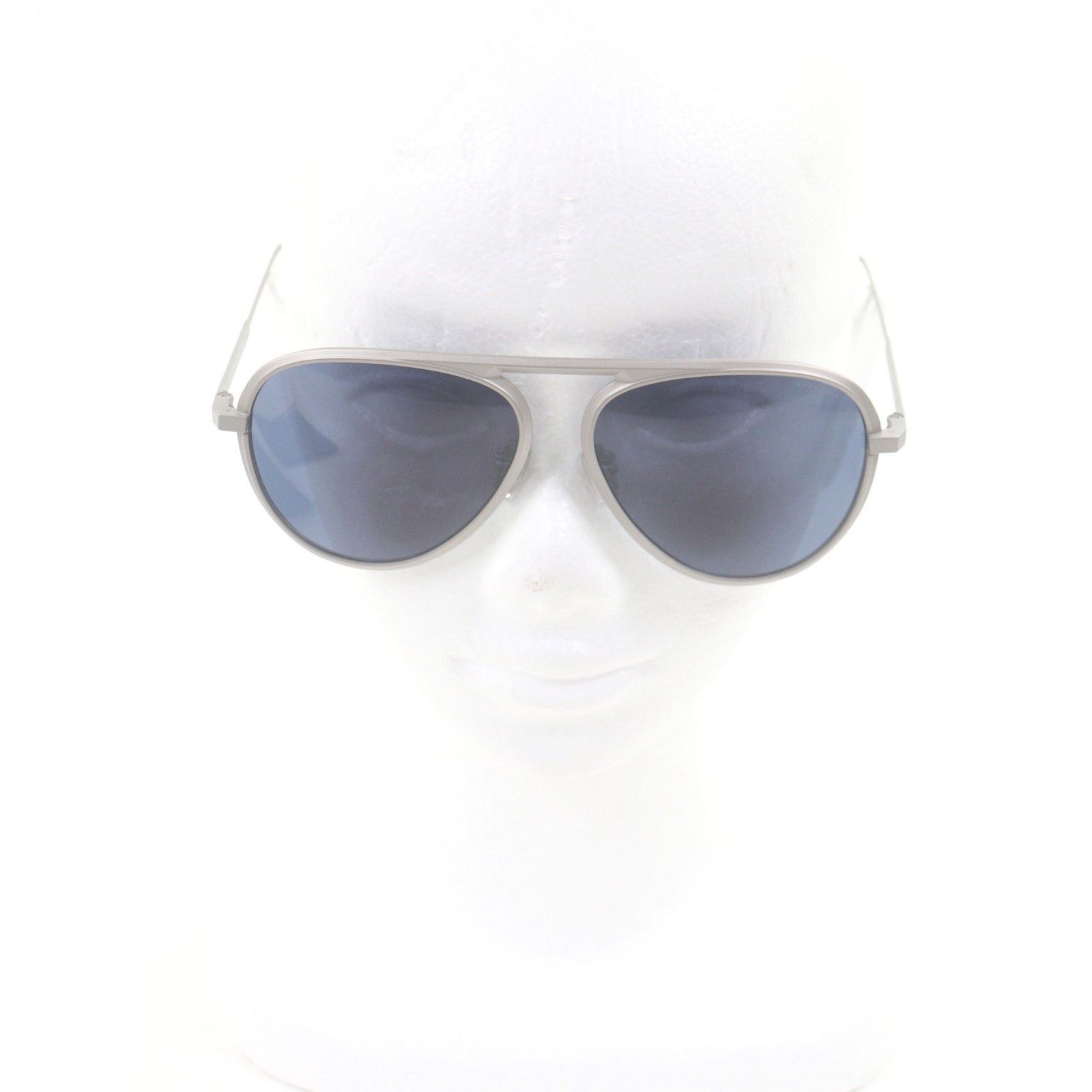 Bvlgari Bvlgari BVLGARI Octo Finissimo Aviator Sunglasses Plastic / Synthetic Sunglasses BV40020U DUTY FREE for USA Size ONE SIZE - 3 Thumbnail