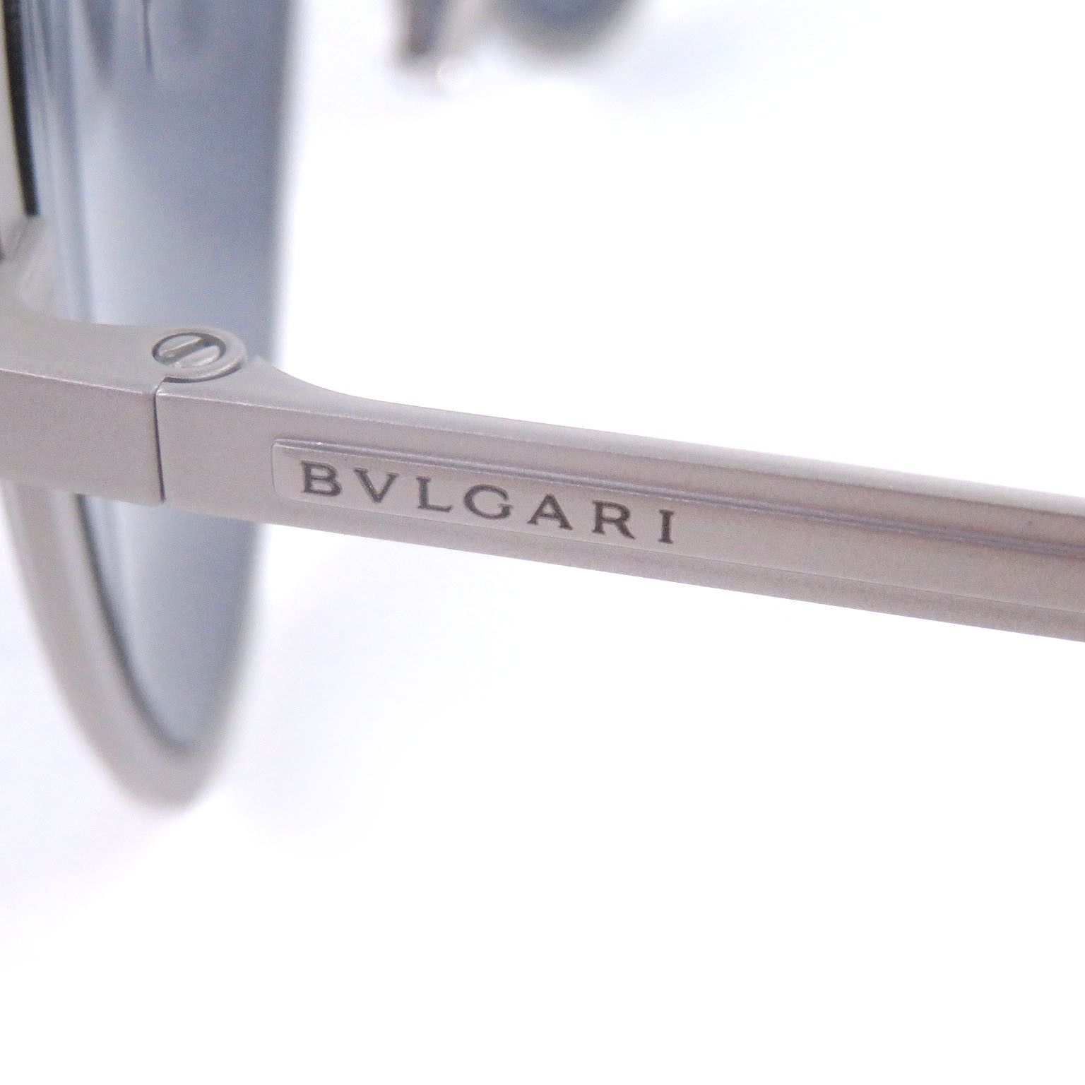 Bvlgari Bvlgari BVLGARI Octo Finissimo Aviator Sunglasses Plastic / Synthetic Sunglasses BV40020U DUTY FREE for USA Size ONE SIZE - 8 Thumbnail