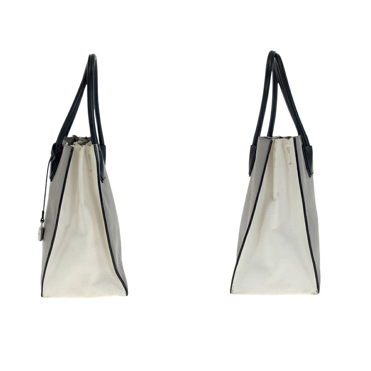 Michael Kors Michael Kors Michael Kors Leather Tote Bag Leather Tote Bag DUTY FREE for USA Size ONE SIZE - 6 Thumbnail