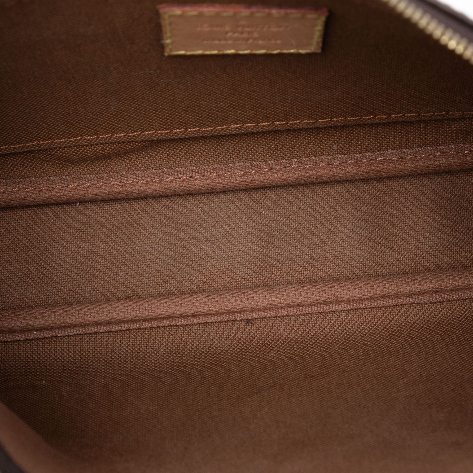 Louis Vuitton Louis Vuitton Monogram Multi Pochette Accessoires Size ONE SIZE - 4 Thumbnail