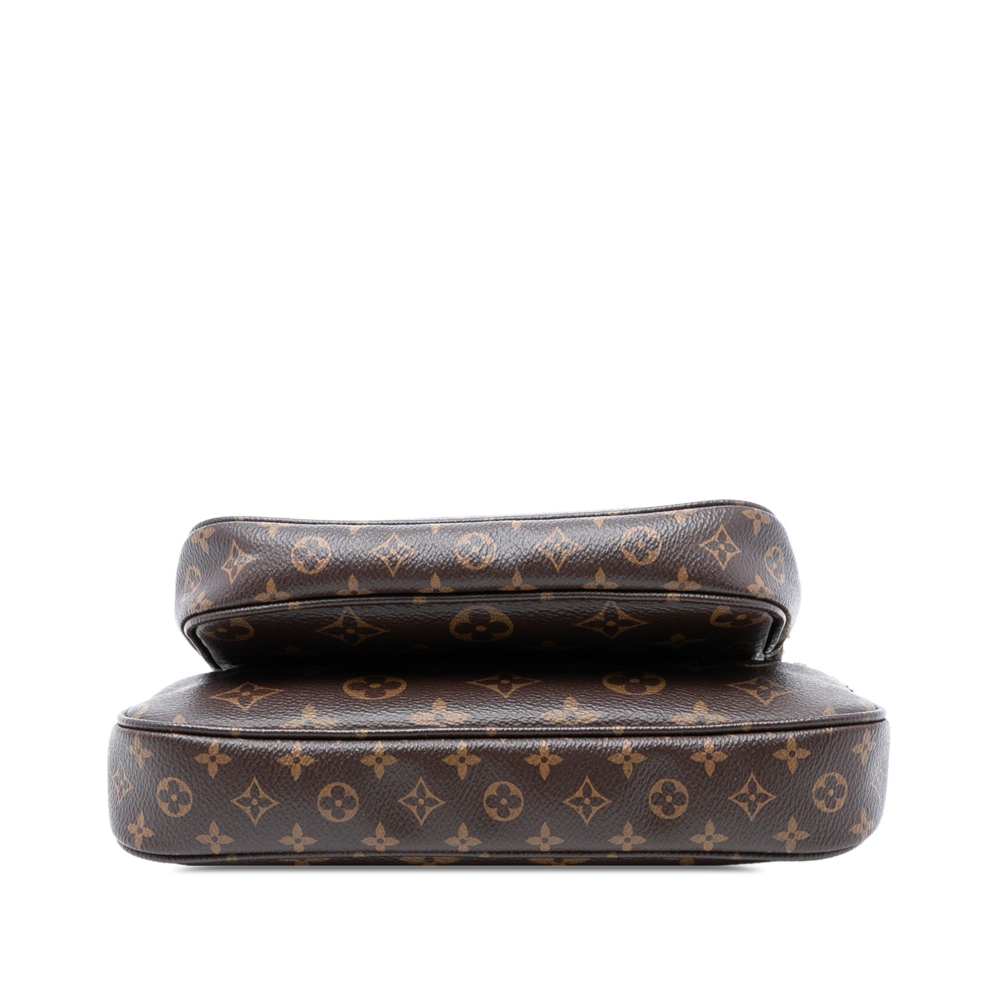 Louis Vuitton Louis Vuitton Monogram Multi Pochette Accessoires Size ONE SIZE - 3 Thumbnail