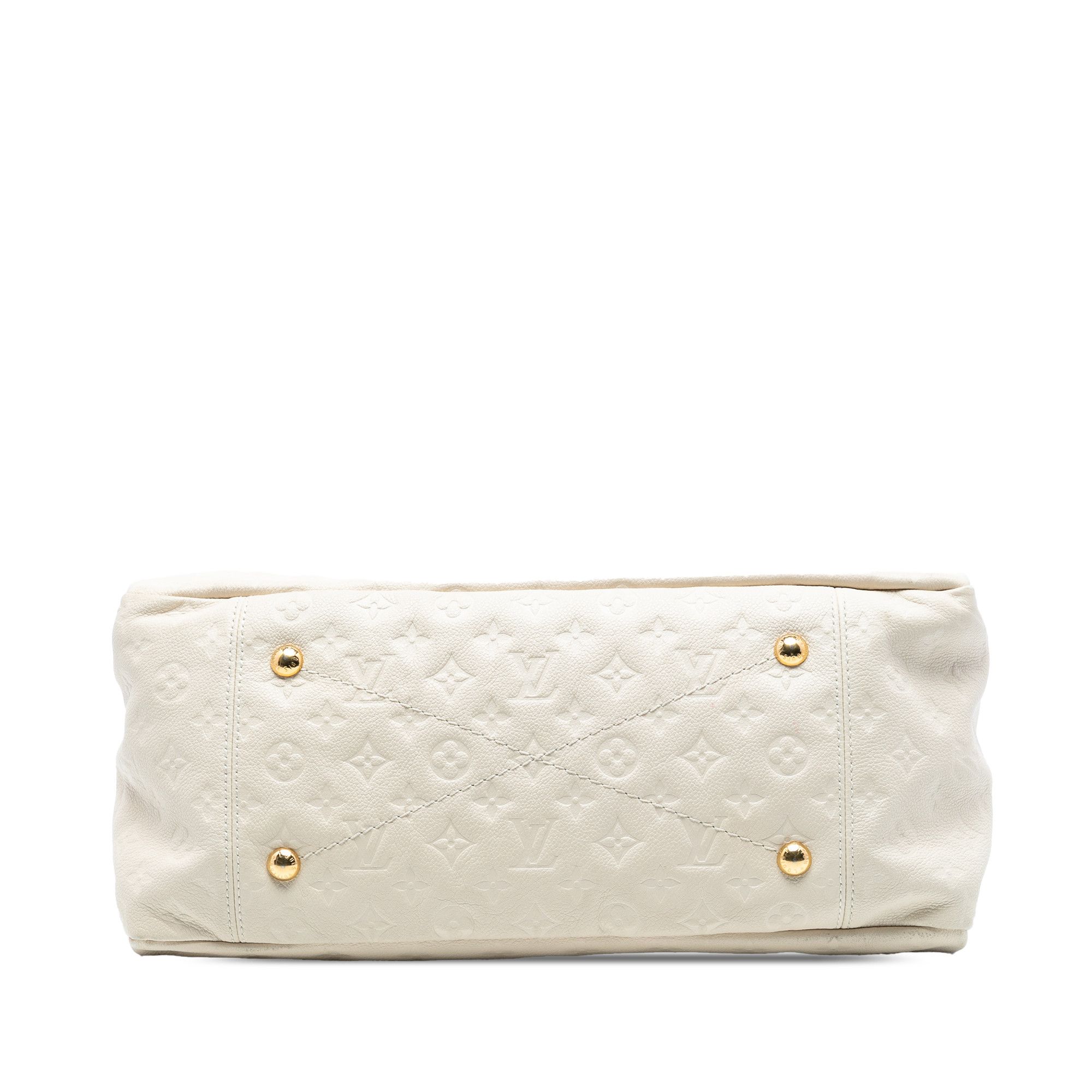 Louis Vuitton Louis Vuitton Monogram Empreinte Artsy MM Size ONE SIZE - 3 Thumbnail