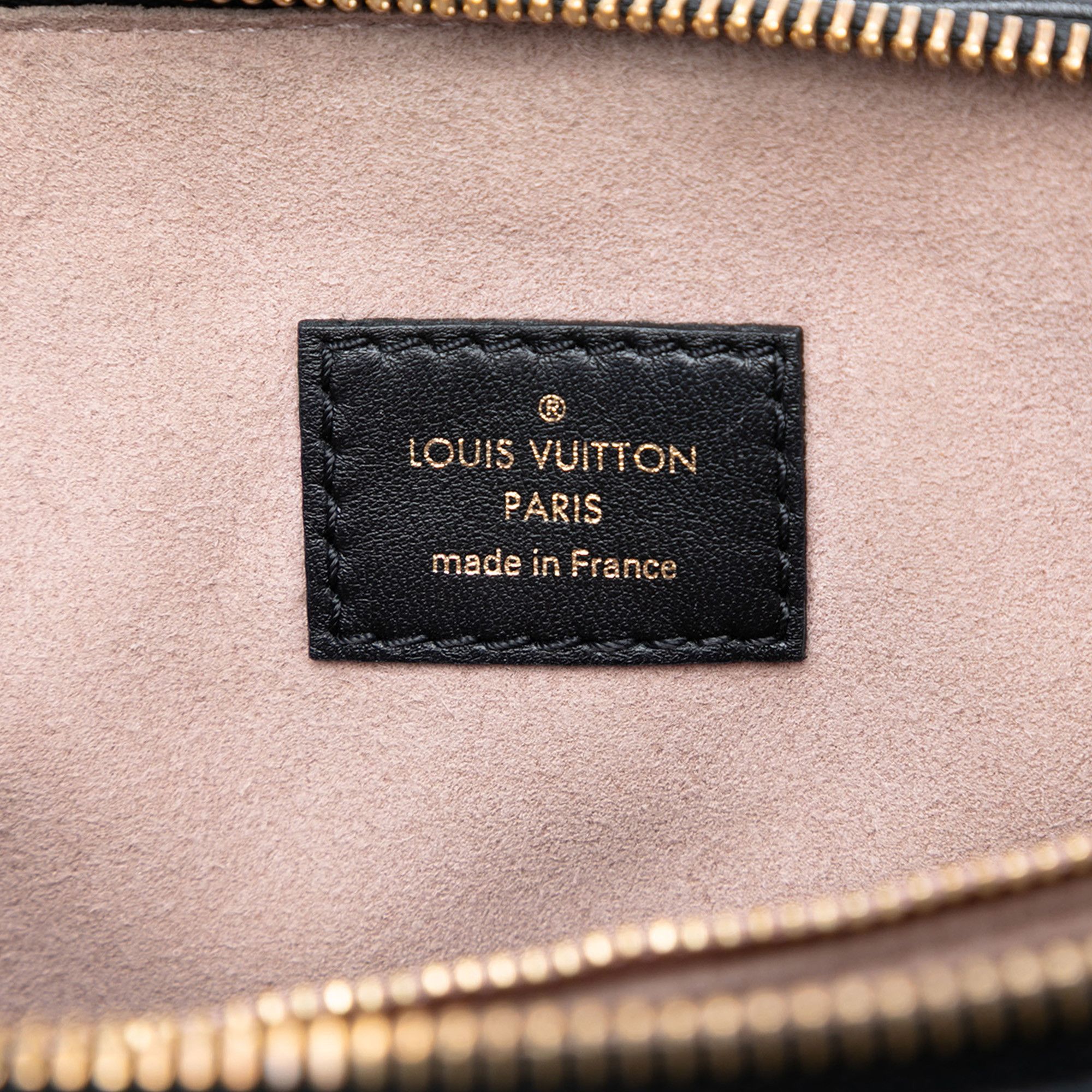 Louis Vuitton Louis Vuitton Monogram Embossed Puffy Lambskin Coussin PM Size ONE SIZE - 5 Thumbnail