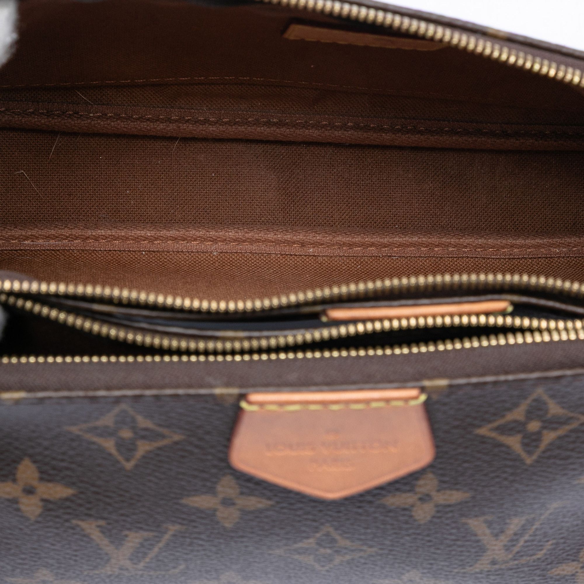 Louis Vuitton Louis Vuitton Monogram Multi Pochette Accessoires Size ONE SIZE - 4 Thumbnail