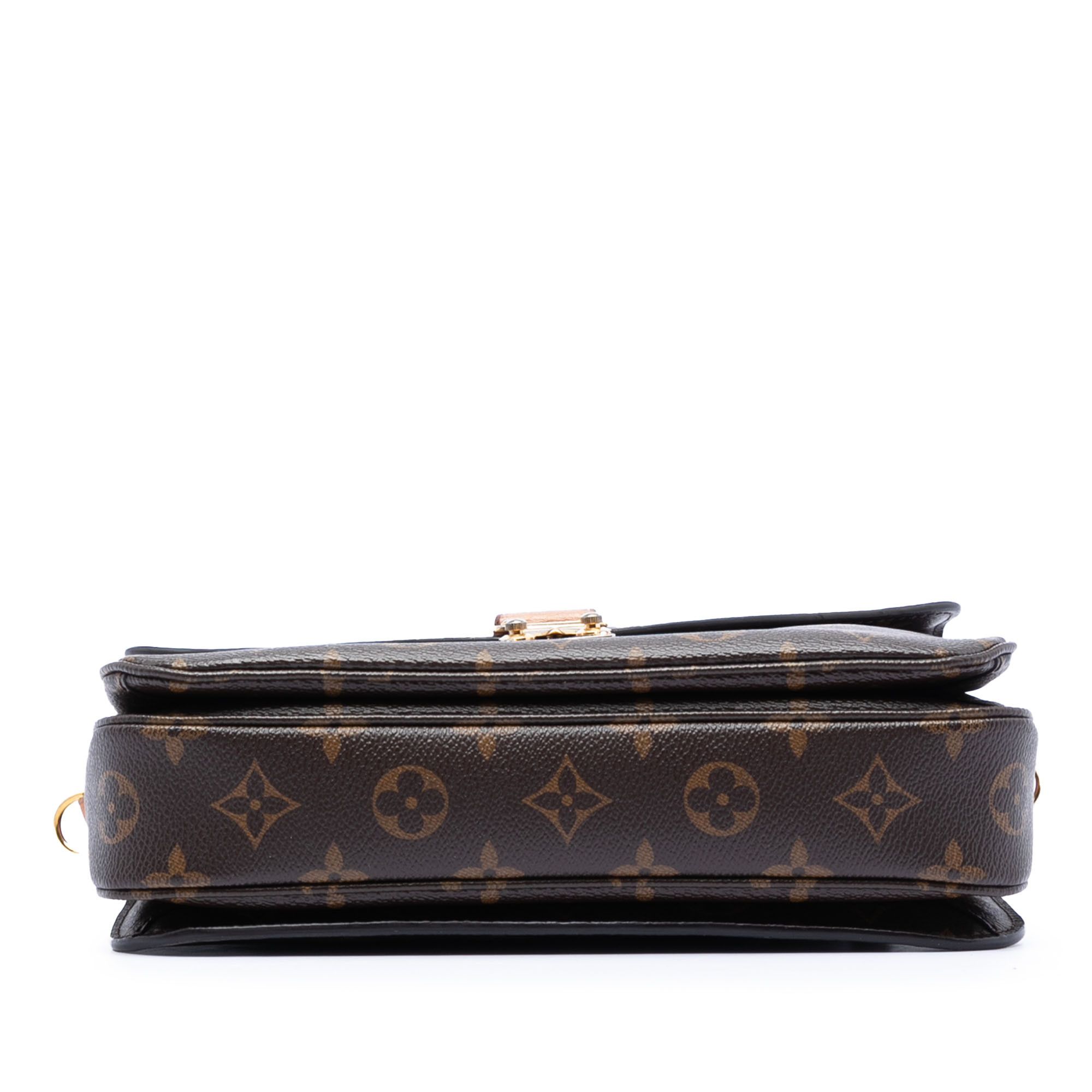 Louis Vuitton Louis Vuitton Monogram Pochette Metis Size ONE SIZE - 3 Thumbnail