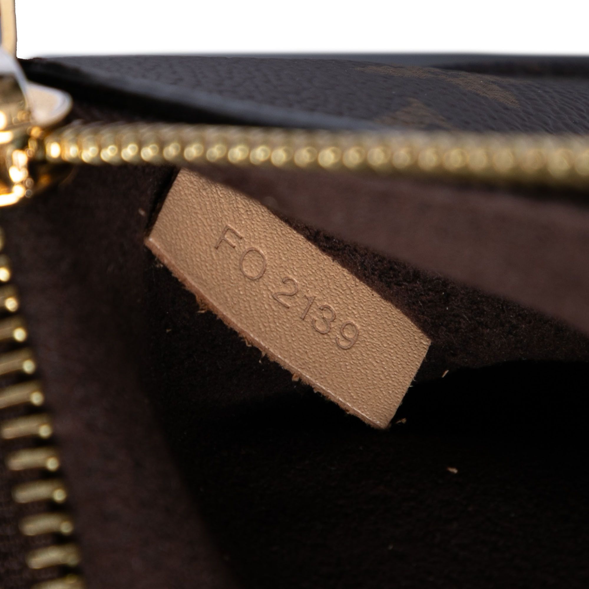 Louis Vuitton Louis Vuitton Monogram Pochette Metis Size ONE SIZE - 6 Thumbnail