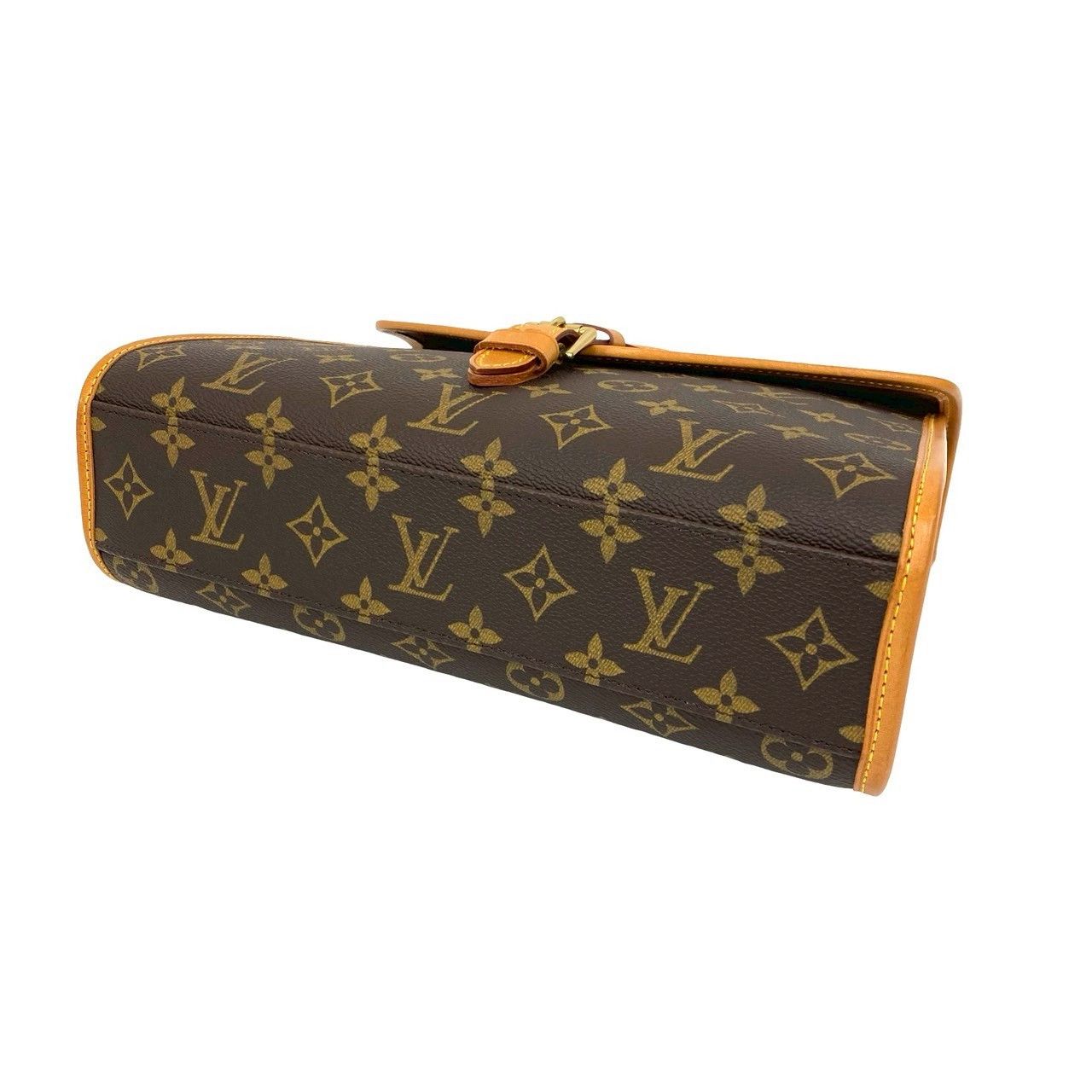 Louis Vuitton Louis Vuitton Louis Vuitton Bel Air Monogram 2way Bag Textile Shoulder Bag DUTY FREE for USA Size ONE SIZE - 9 Thumbnail