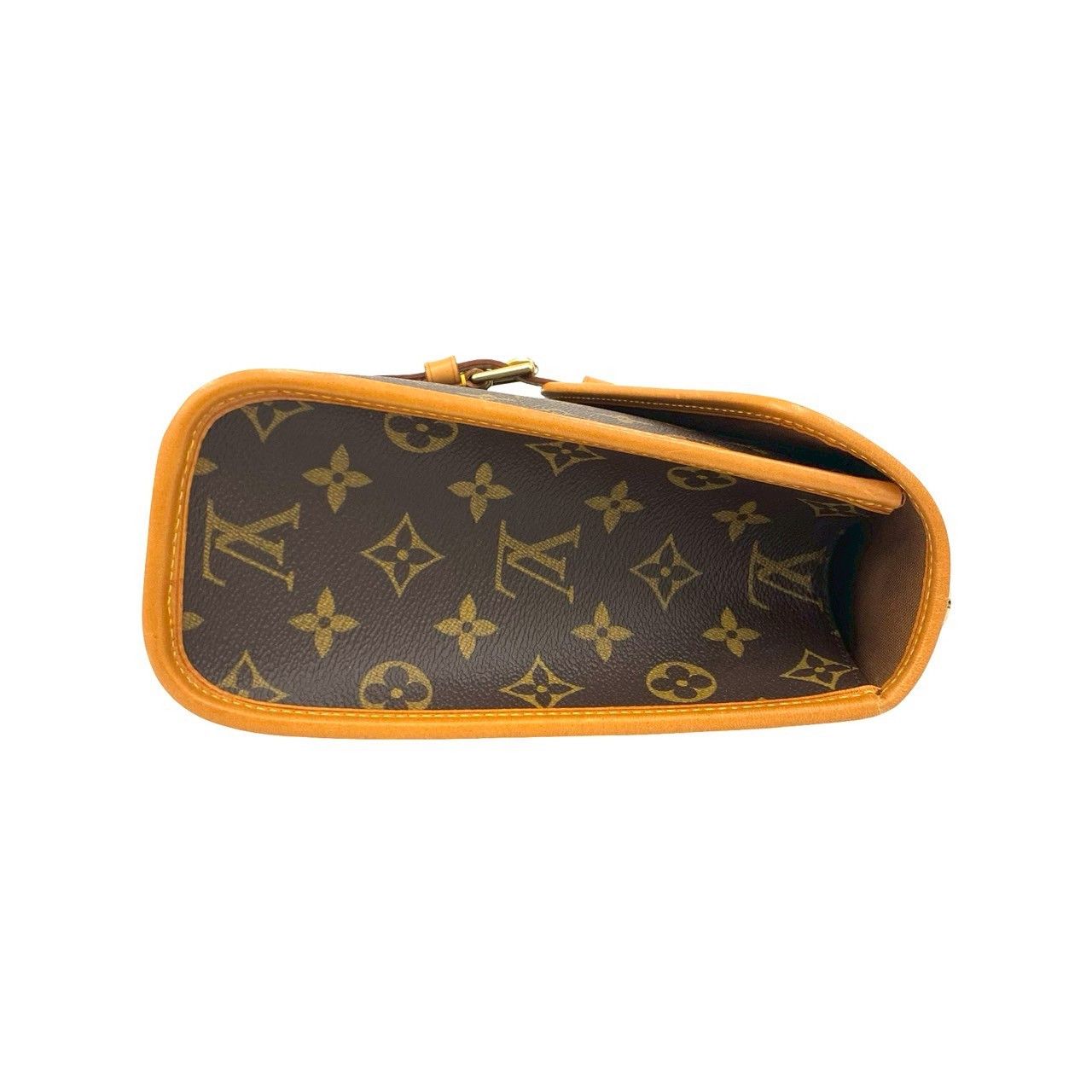 Louis Vuitton Louis Vuitton Louis Vuitton Bel Air Monogram 2way Bag Textile Shoulder Bag DUTY FREE for USA Size ONE SIZE - 7 Thumbnail