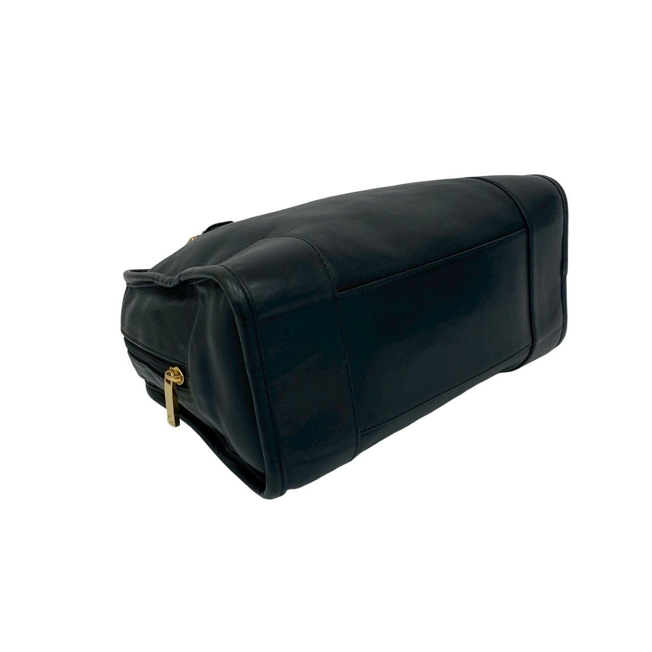 Loewe Loewe Loewe Amazona 28 Leather 2way Bag Leather Handbag 31435 DUTY FREE for USA Size ONE SIZE - 8 Thumbnail