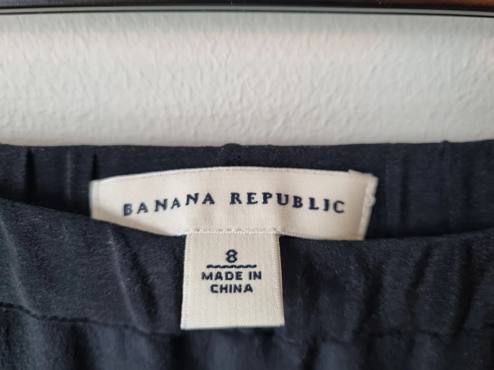 Banana Republic Banana Republic Skirt Size 27" / US 4 / IT 40 - 2 Thumbnail