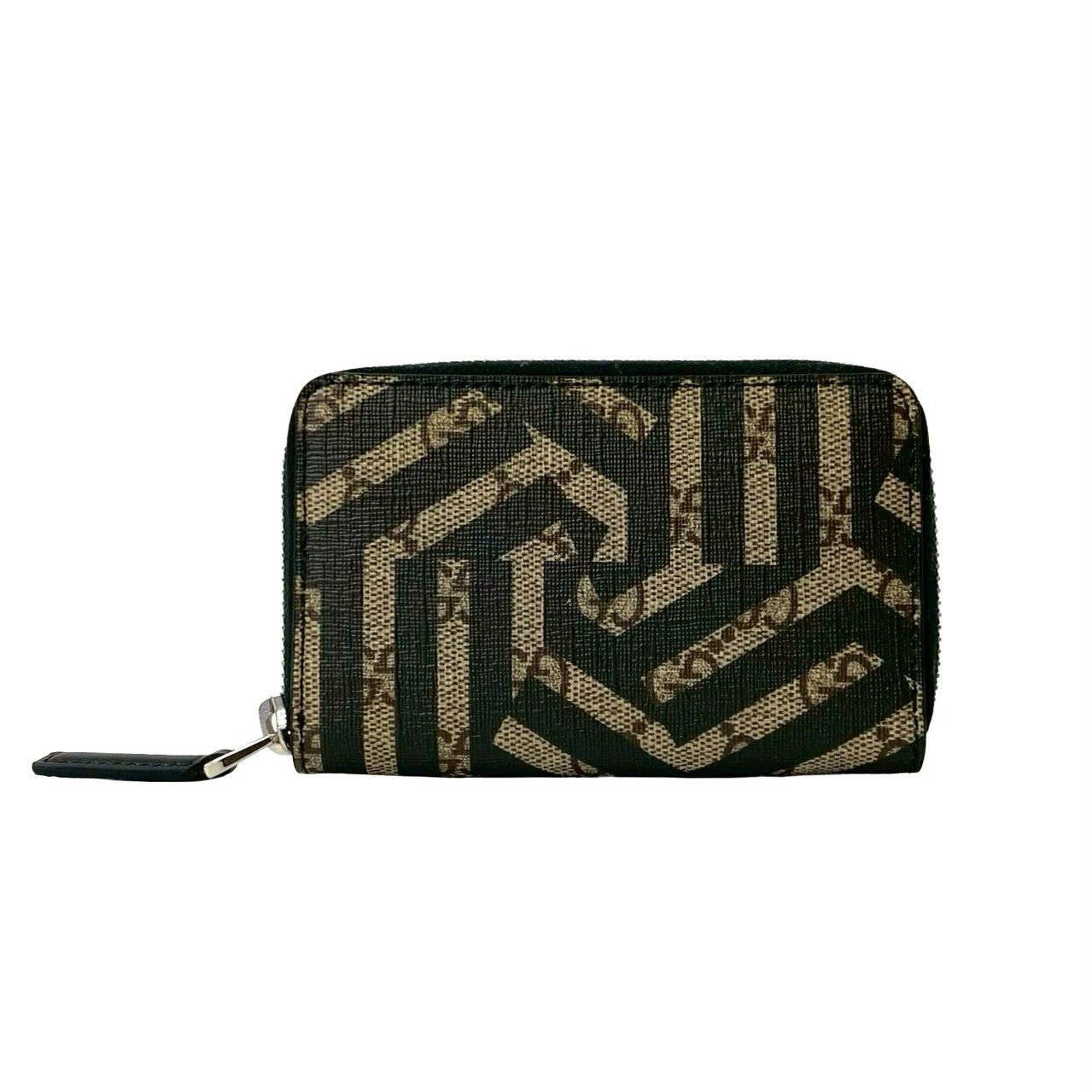 Gucci Gucci Gucci GG Kaleido GG Supreme Leather Card Case Coin Case Leather Coin Case DUTY FREE for USA Size ONE SIZE - 2 Thumbnail