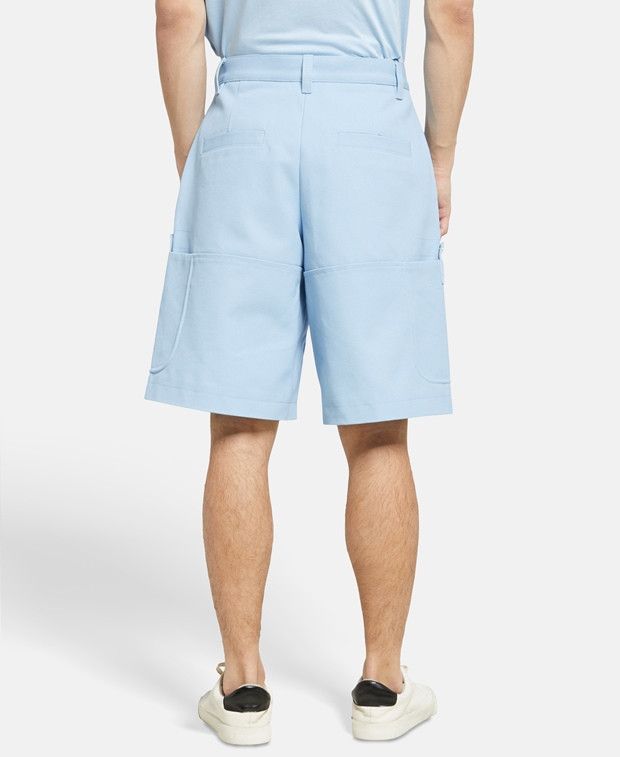 Jacquemus Cargo shorts Size US 30 / EU 46 - 2 Thumbnail
