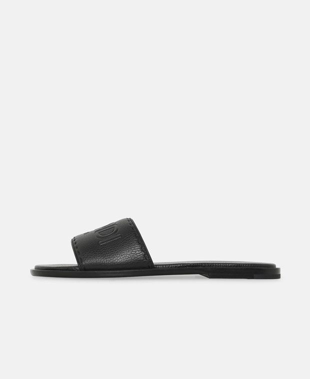 Fendi Mules Size US 8 / EU 41 - 4 Thumbnail
