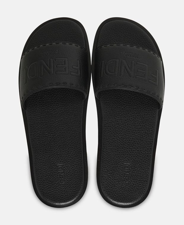 Fendi Mules Size US 8 / EU 41 - 3 Thumbnail