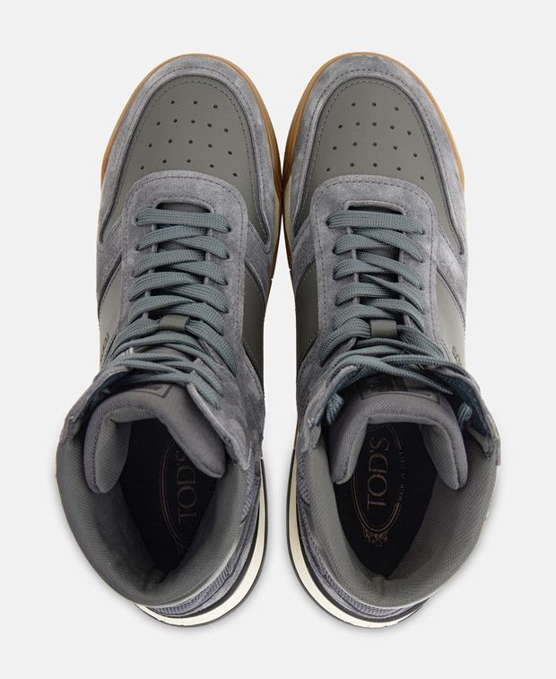 Tod's Sneakers Size US 8 / EU 41 - 3 Thumbnail