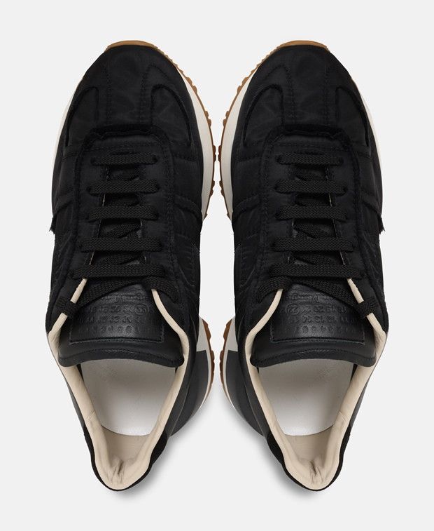 Maison Margiela Sneakers Size US 7 / EU 40 - 3 Thumbnail