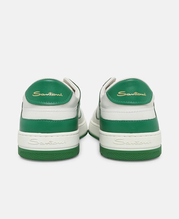 Santoni Sneakers Size US 7.5 / EU 40-41 - 2 Thumbnail