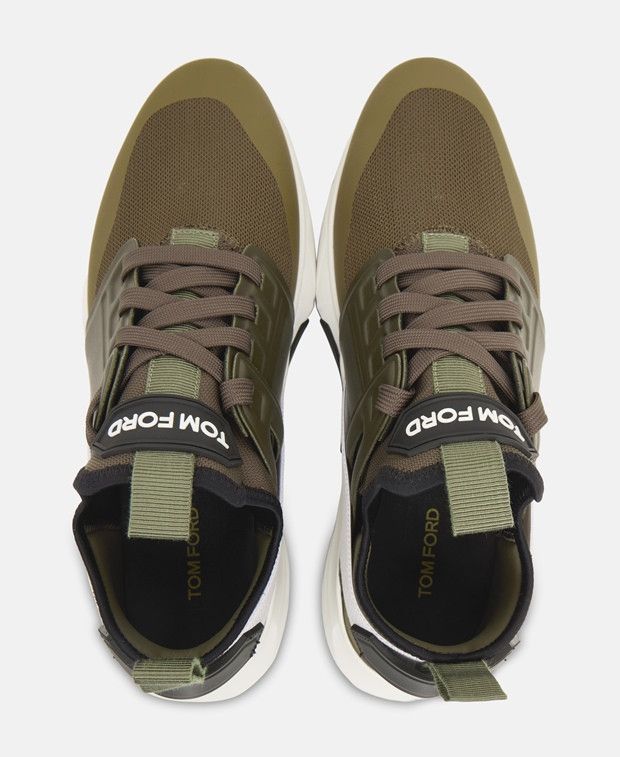 Tom Ford Sneakers Size US 7 / EU 40 - 3 Thumbnail