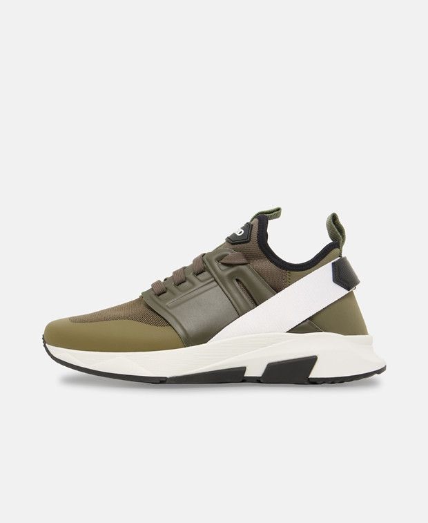 Tom Ford Sneakers Size US 7 / EU 40 - 4 Thumbnail