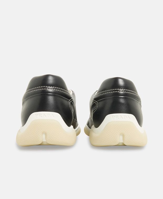 Prada Sneakers Size US 7 / EU 40 - 2 Thumbnail