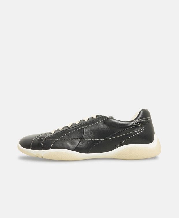 Prada Sneakers Size US 7 / EU 40 - 4 Thumbnail