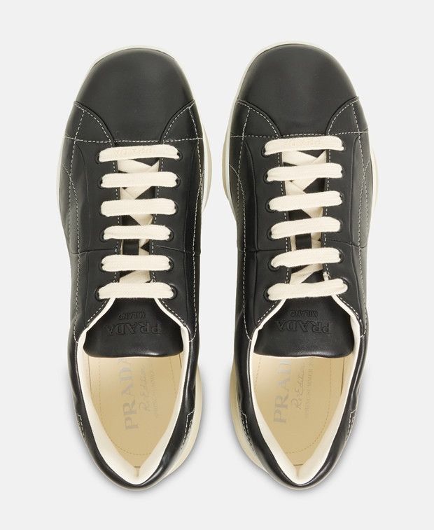 Prada Sneakers Size US 7 / EU 40 - 3 Thumbnail