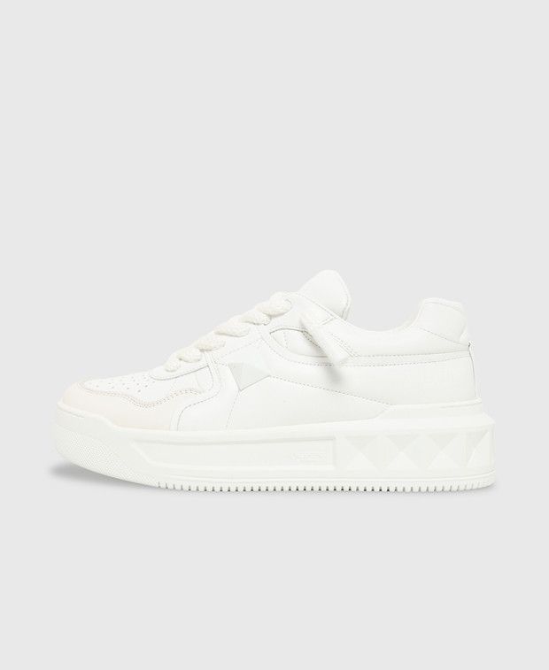 Valentino Sneakers Size US 7.5 / EU 40-41 - 4 Thumbnail