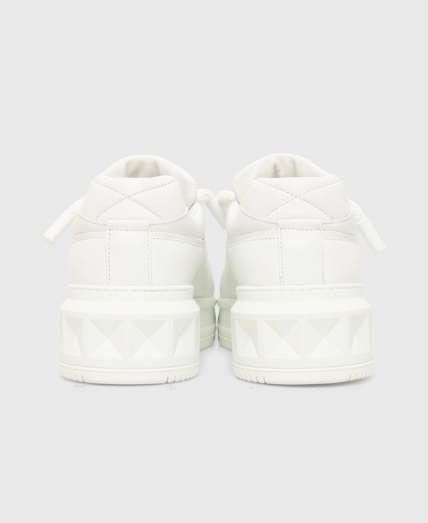 Valentino Sneakers Size US 7.5 / EU 40-41 - 2 Thumbnail