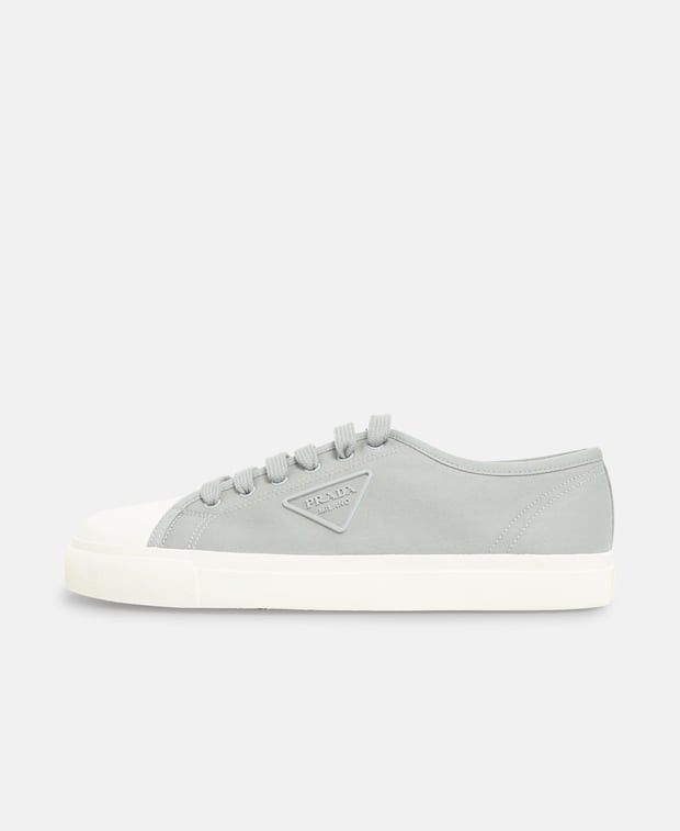 Prada Drill 2 Sneakers Size US 11 / EU 44 - 4 Thumbnail