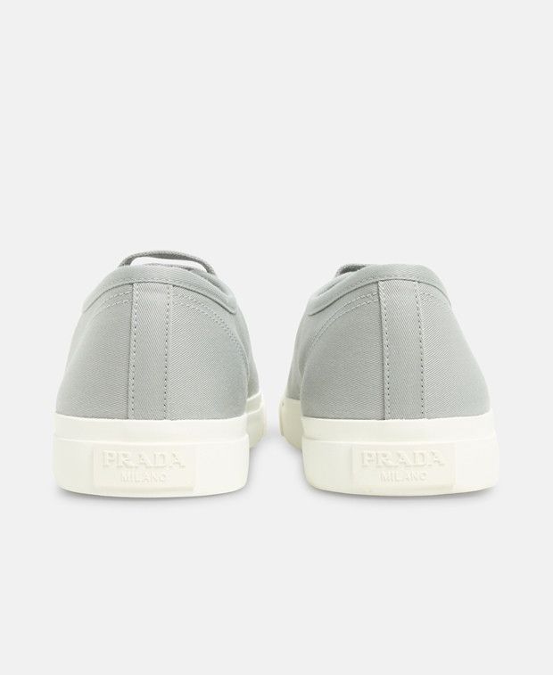 Prada Drill 2 Sneakers Size US 11 / EU 44 - 2 Thumbnail