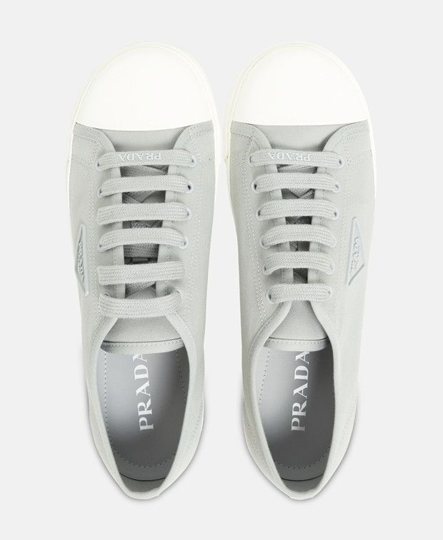 Prada Drill 2 Sneakers Size US 11 / EU 44 - 3 Thumbnail