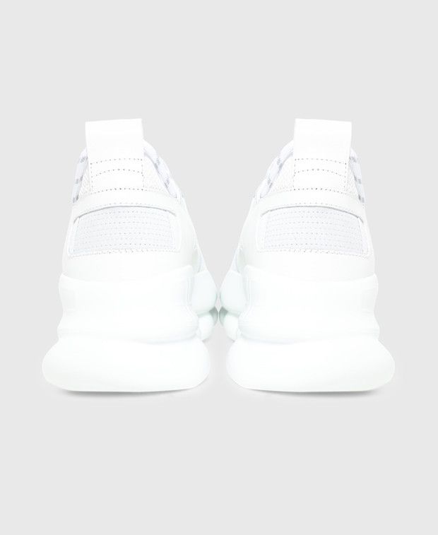 Versace Wedge sneakers Size US 10 / EU 43 - 2 Thumbnail