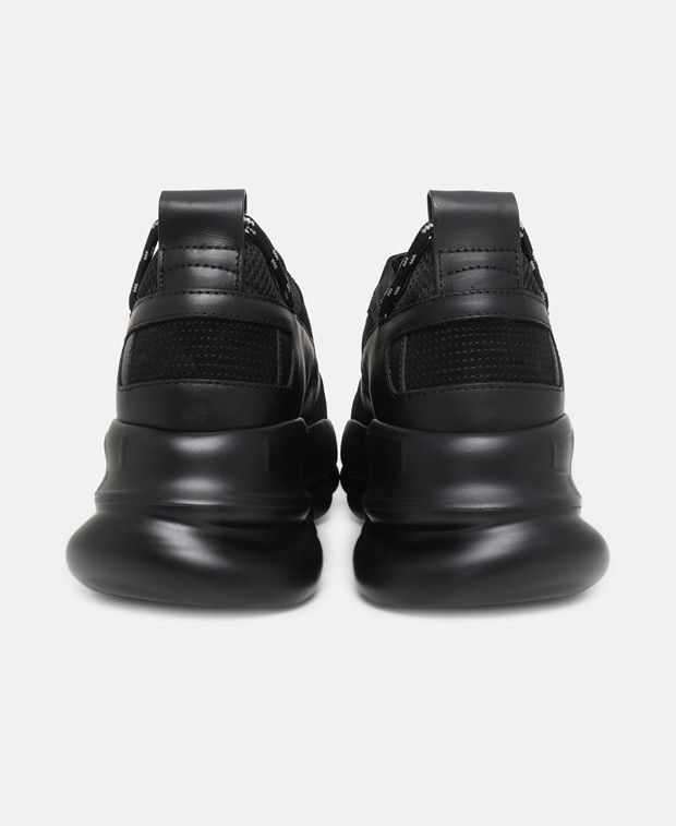 Versace Wedge sneakers Size US 9 / EU 42 - 2 Thumbnail
