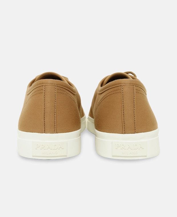 Prada Drill 2 Sneakers Size US 9.5 / EU 42-43 - 2 Thumbnail