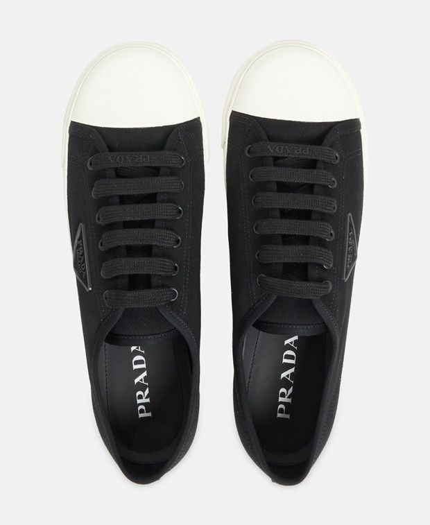 Prada Drill 2 Sneakers Size US 7.5 / EU 40-41 - 3 Thumbnail