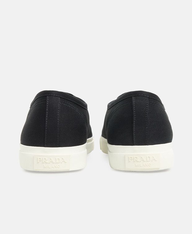 Prada Drill 2 Sneakers Size US 10.5 / EU 43-44 - 2 Thumbnail