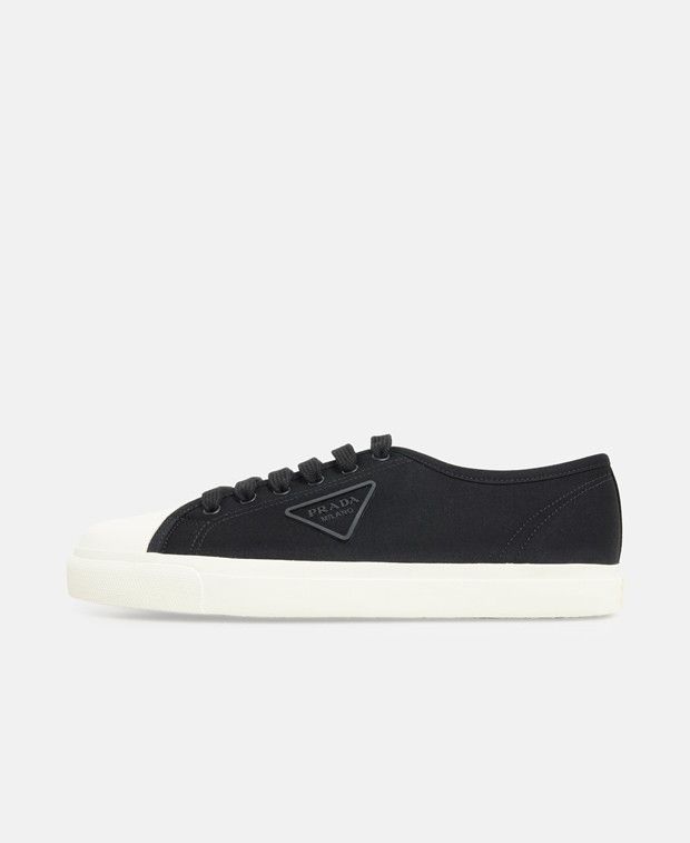 Prada Drill 2 Sneakers Size US 10.5 / EU 43-44 - 4 Thumbnail