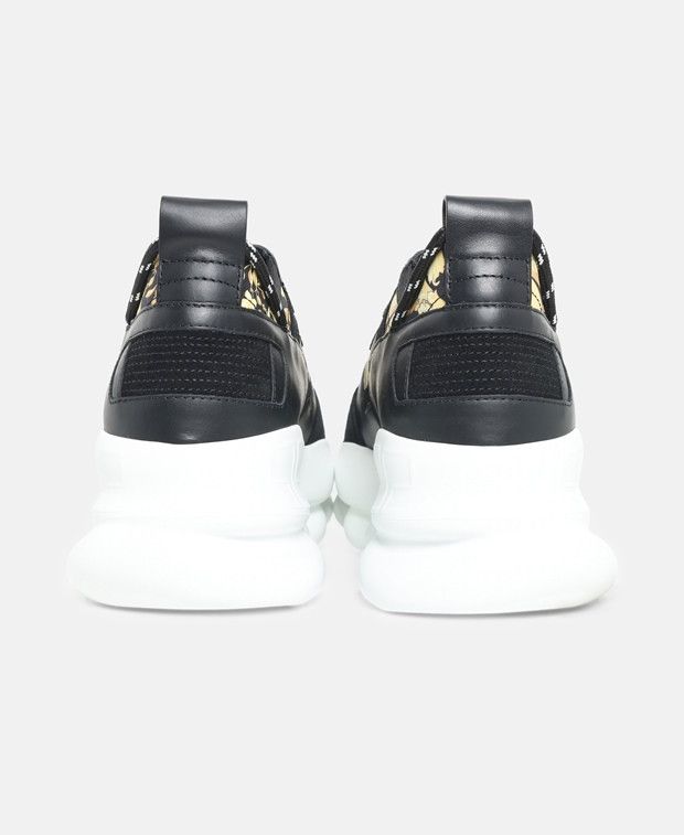Versace Sneakers Size US 10 / EU 43 - 2 Thumbnail