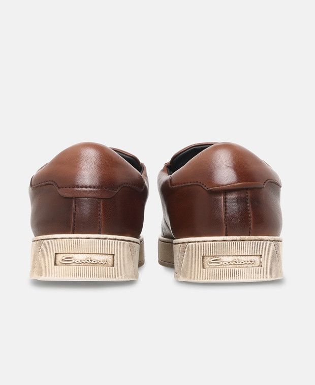 Santoni Sneakers Size US 7.5 / EU 40-41 - 2 Thumbnail